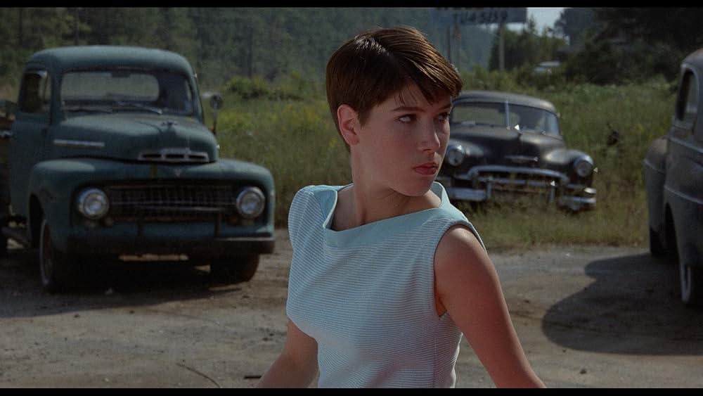 ラブレスの画像