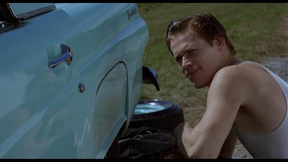 ラブレスの画像