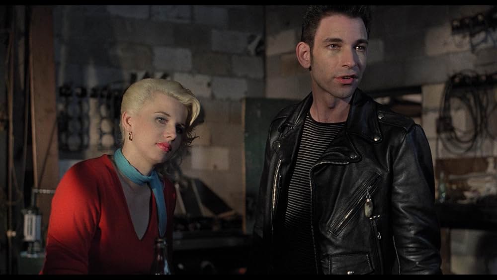 ラブレスの画像