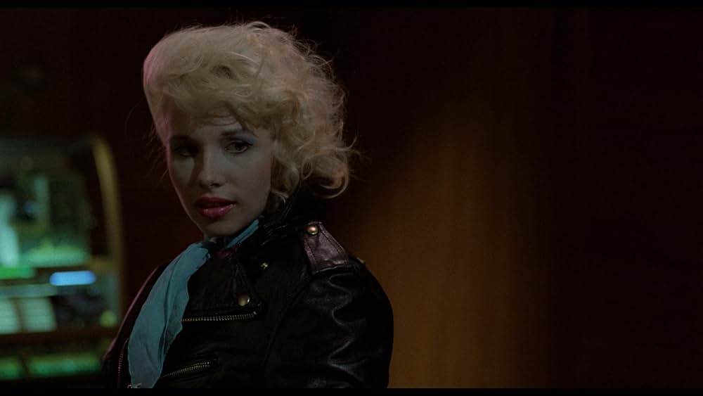 ラブレスの画像