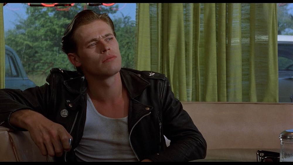 ラブレスの画像