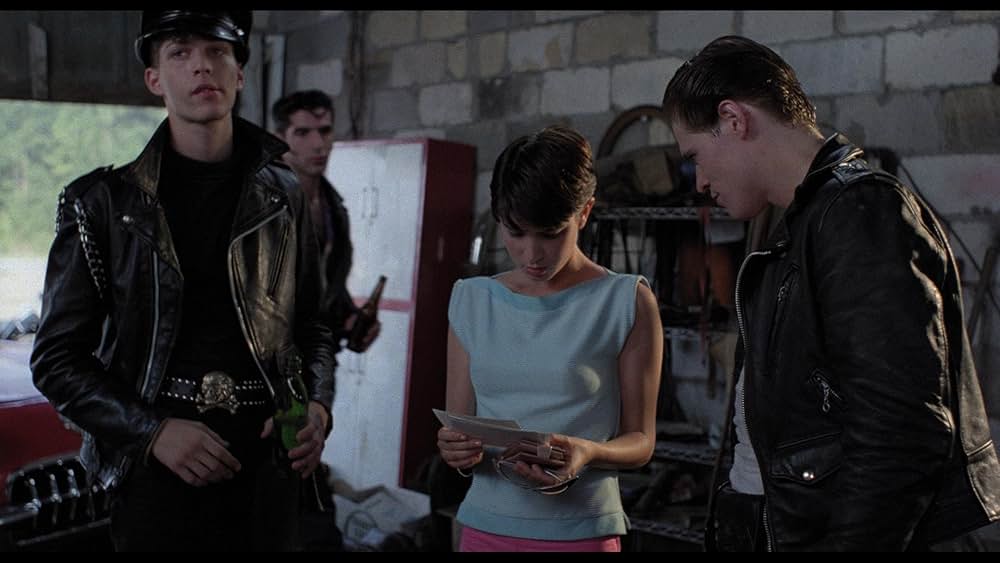 ラブレスの画像