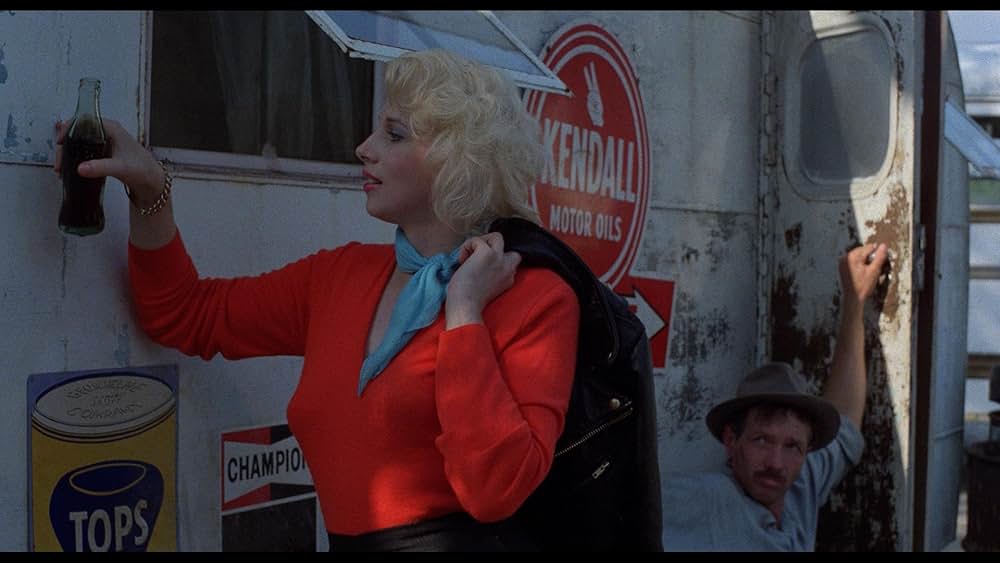 ラブレスの画像