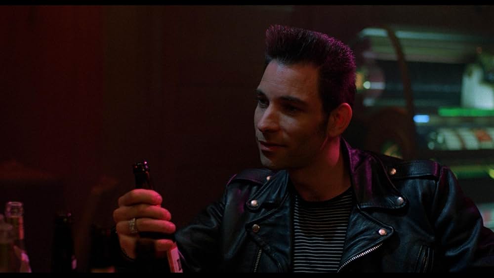 ラブレスの画像