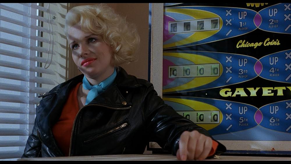 ラブレスの画像