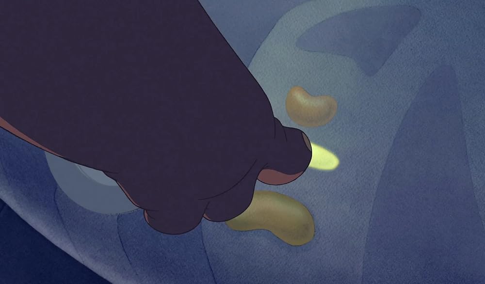 「リロ&スティッチ2」デビッド・オグデン・スティアーズの画像