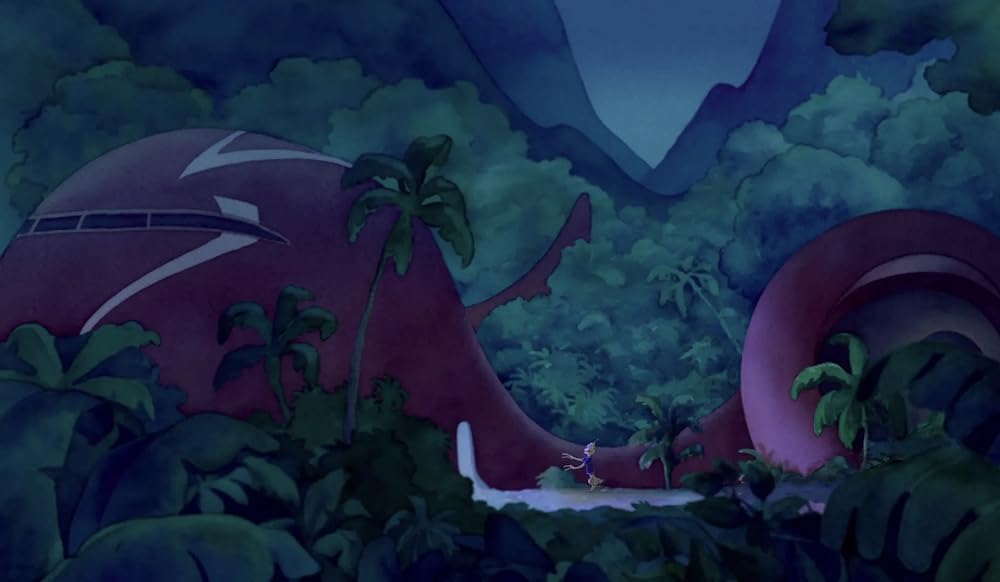 「リロ&スティッチ2」ケビン・マクドナルドの画像