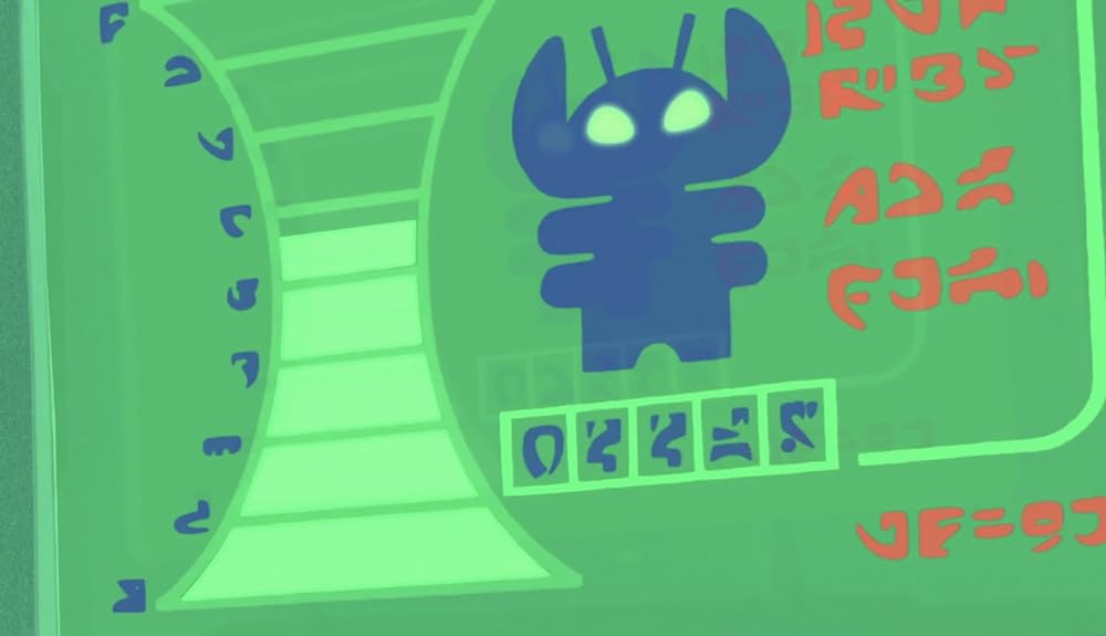 「リロ&スティッチ2」クリス・サンダースの画像