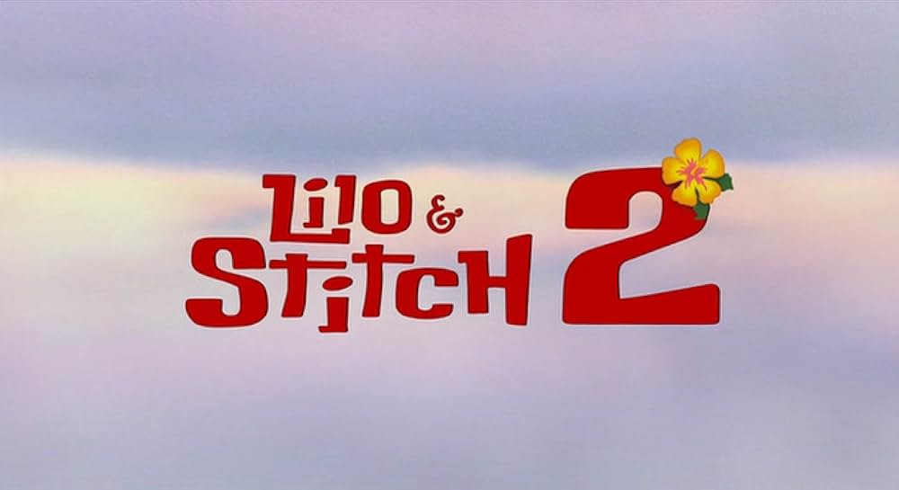リロ&スティッチ2の画像