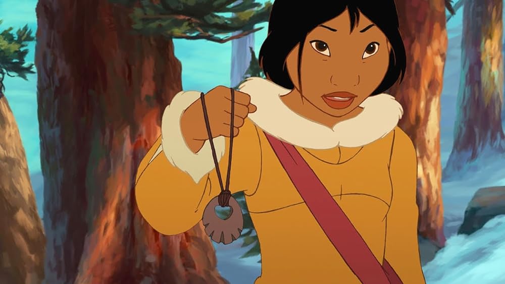 ブラザー・ベア2の画像