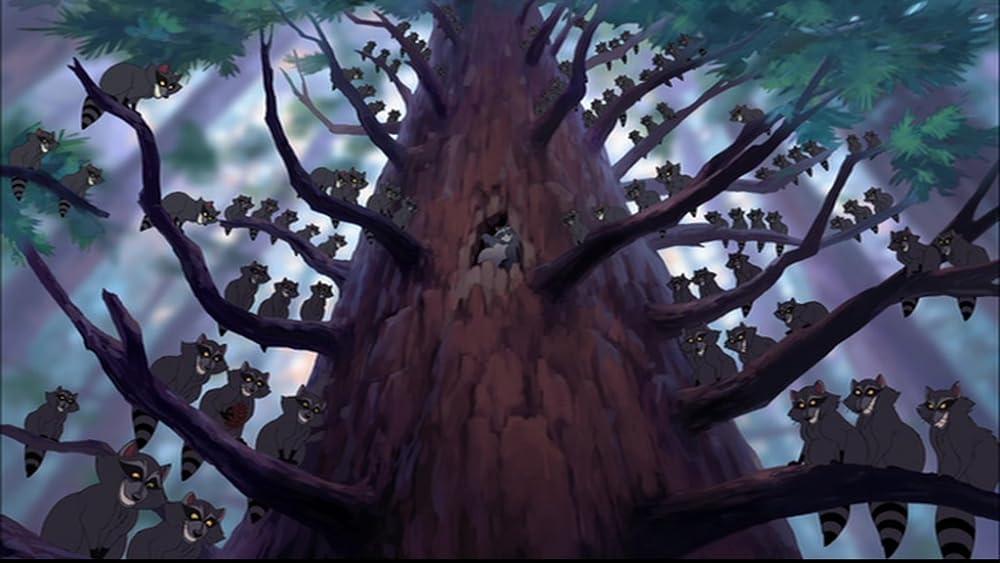 ブラザー・ベア2の画像