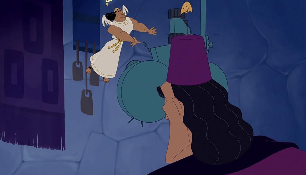 ラマになった王様2 クロンクのノリノリ大作戦の画像