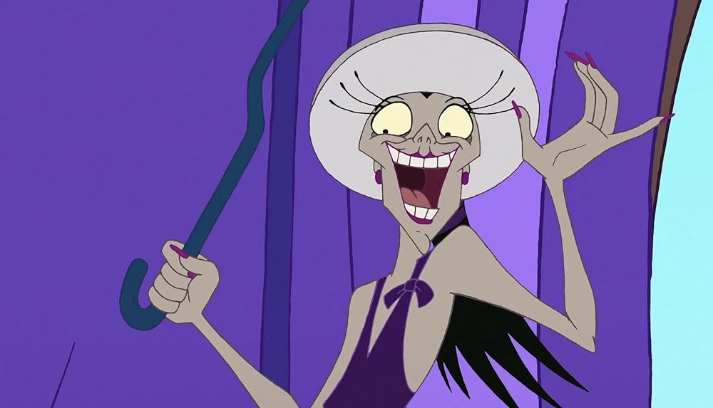 ラマになった王様2 クロンクのノリノリ大作戦の画像