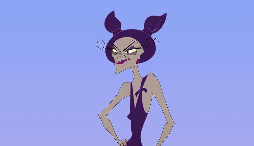 ラマになった王様2 クロンクのノリノリ大作戦の画像