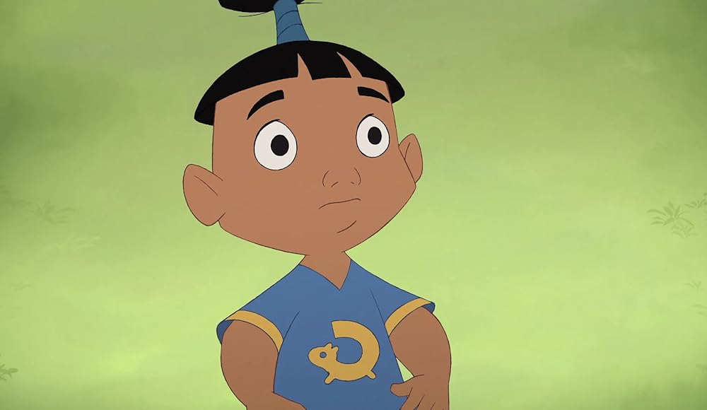 ラマになった王様2 クロンクのノリノリ大作戦の画像