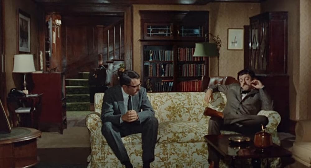 「キャンディ」ジョン・アスティンの画像