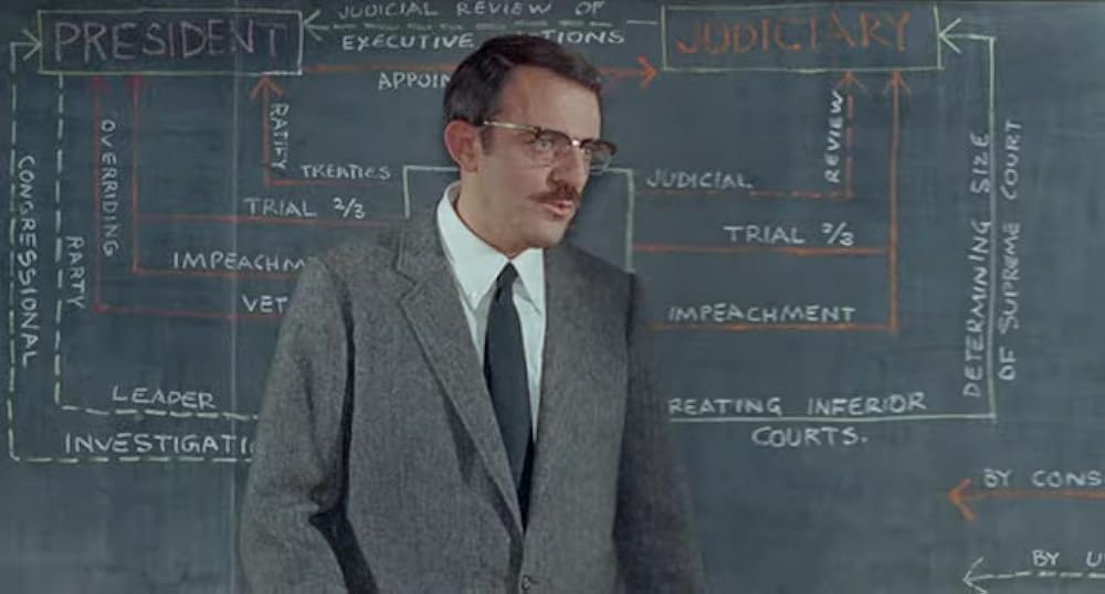 「キャンディ」ジョン・アスティンの画像