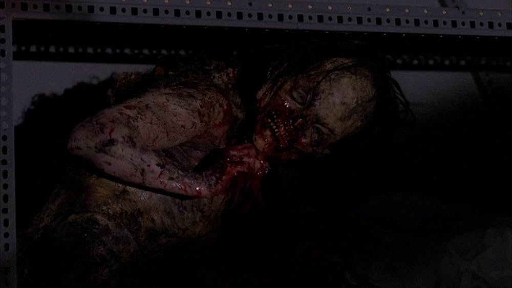 ボーンヤードの画像