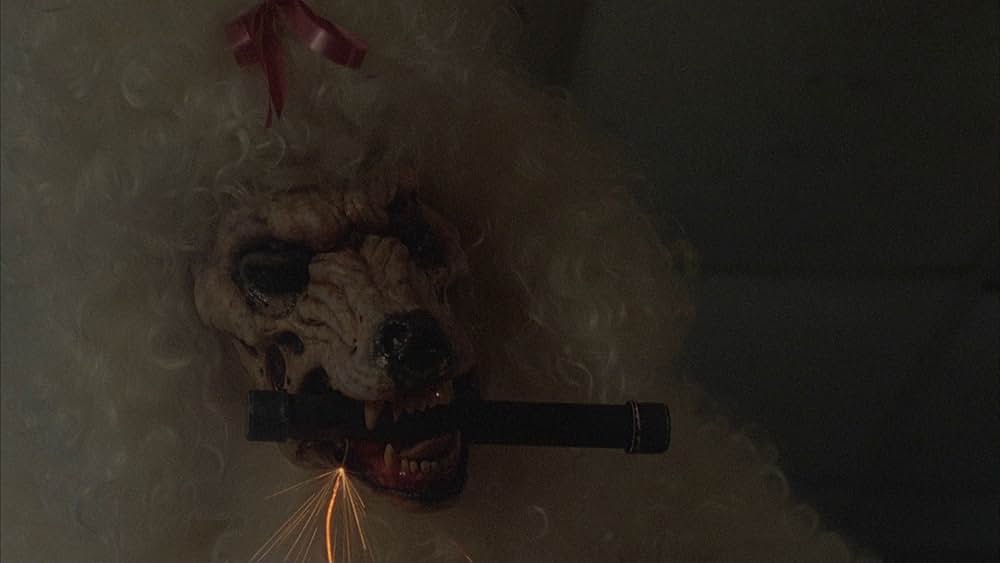 ボーンヤードの画像