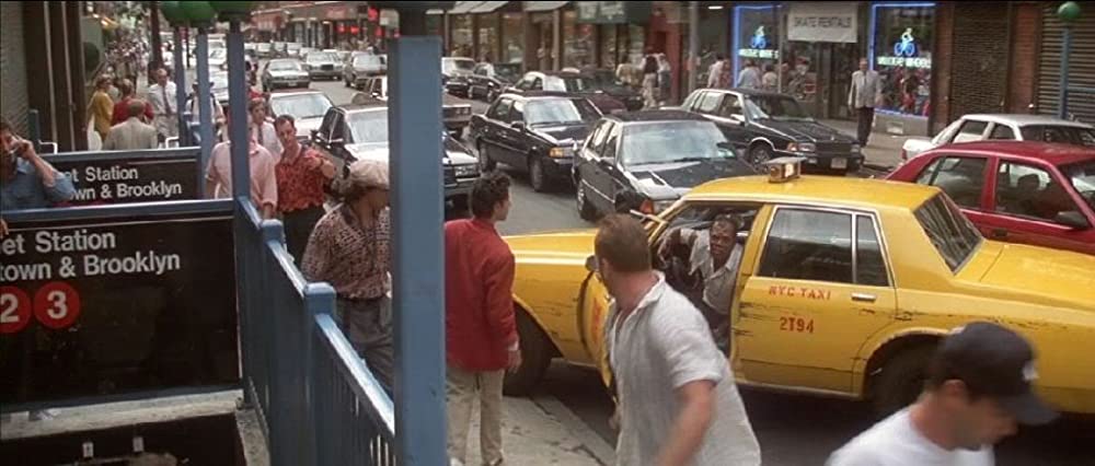 ダイ・ハード3の画像