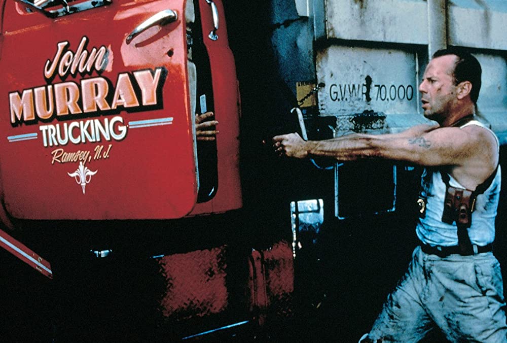 ダイ・ハード3の画像