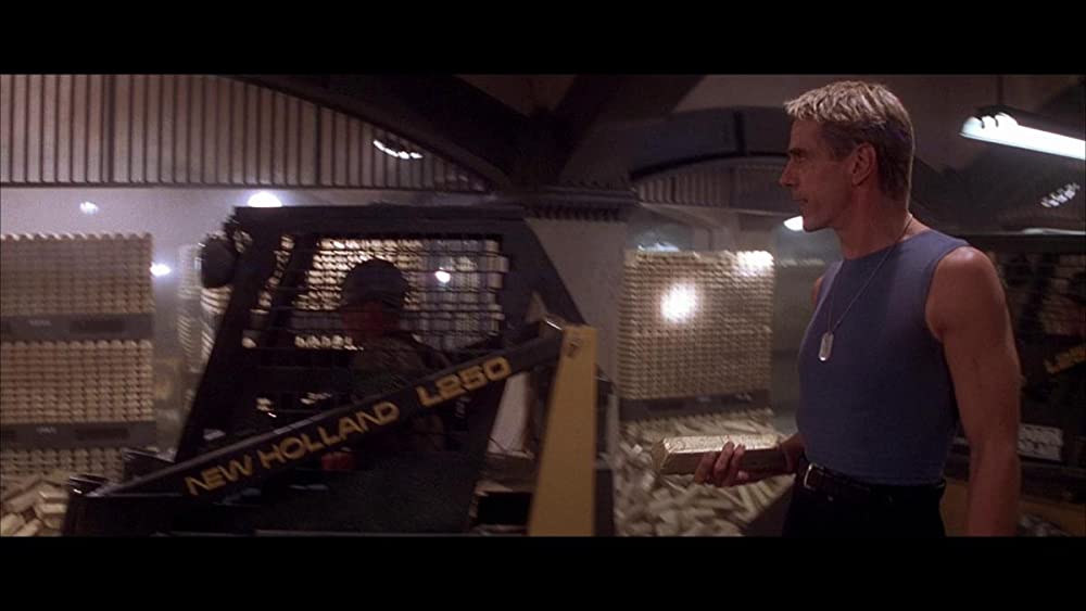 ダイ・ハード3の画像