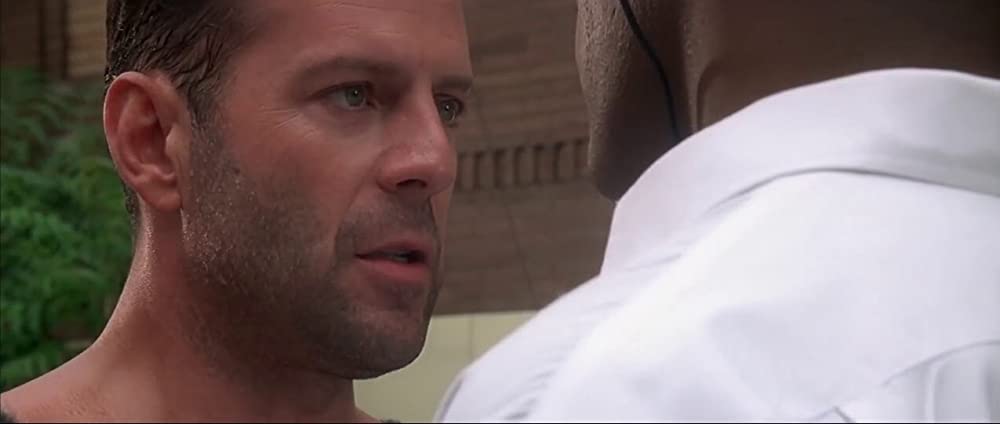 ダイ・ハード3の画像