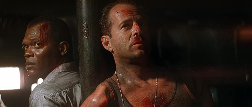 ダイ・ハード3の画像