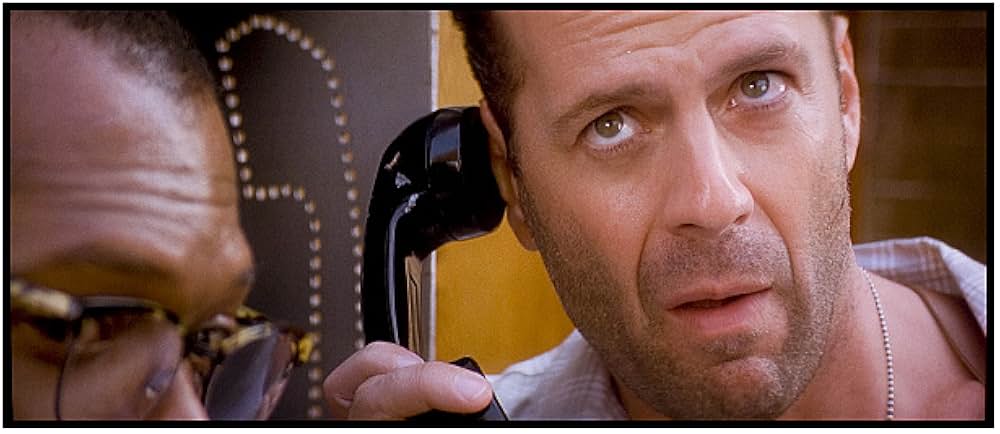 「ダイ・ハード3」の画像