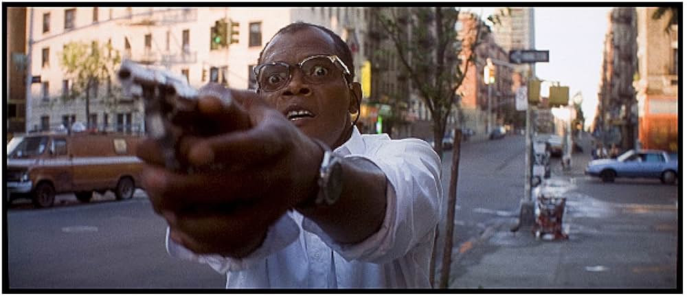 「ダイ・ハード3」の画像