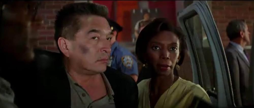 ダイ・ハード3の画像