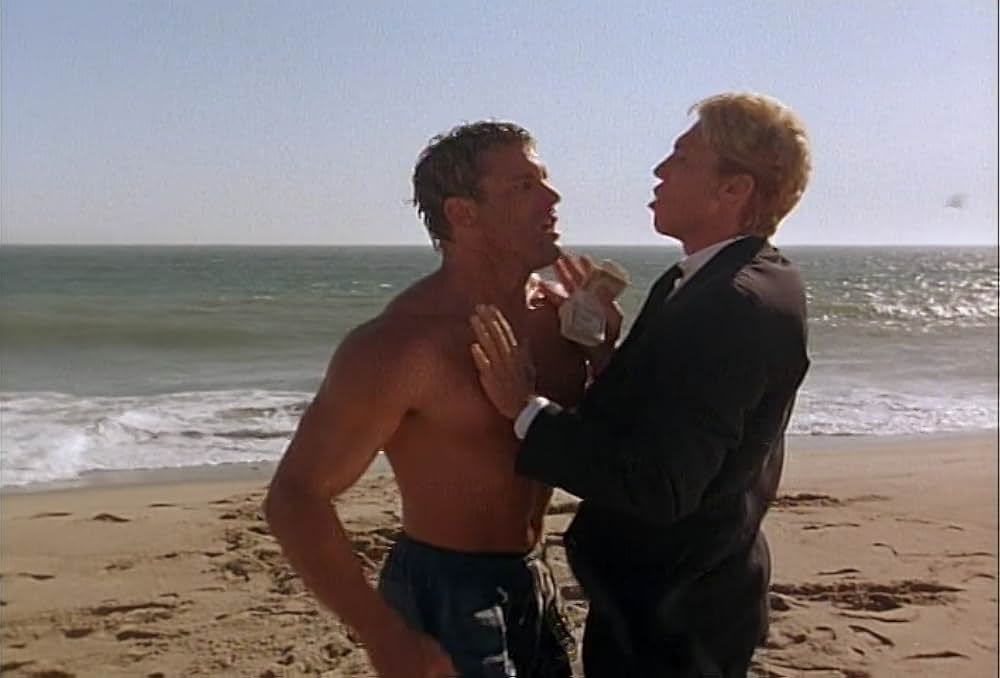 ブラック・シー・レイド2の画像