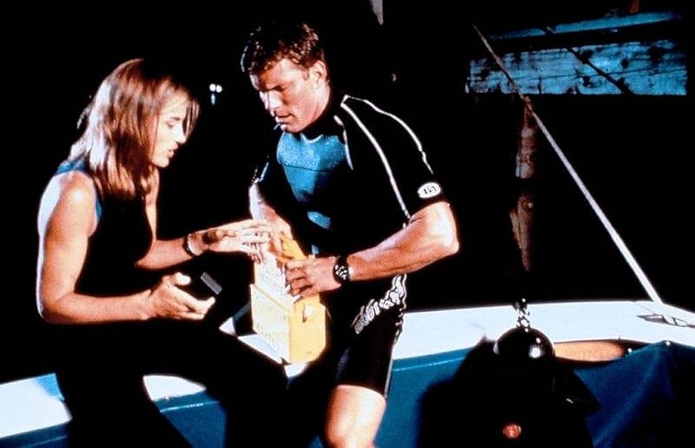 ブラック・シー・レイド2の画像