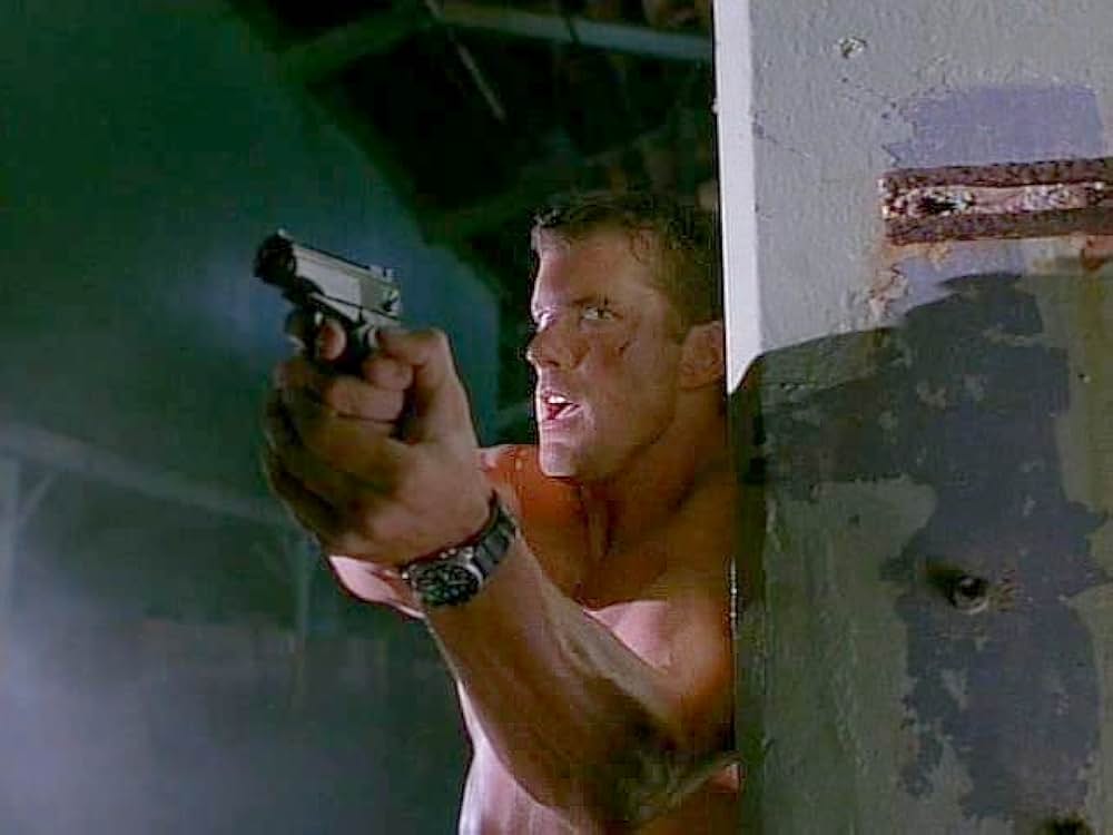 ブラック・シー・レイド2の写真