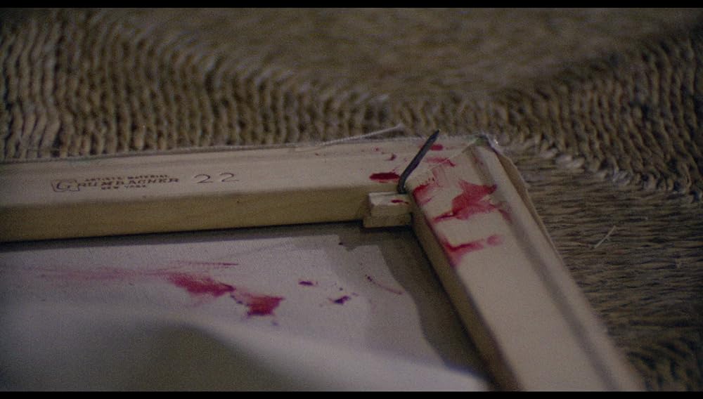 カラー・ミー・ブラッド・レッドの画像