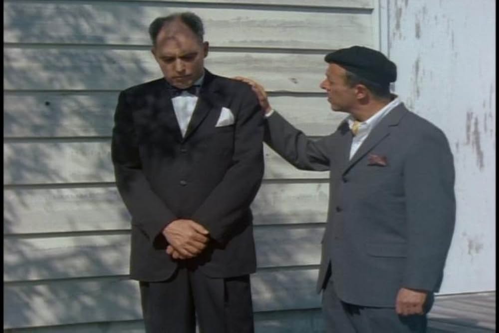 カラー・ミー・ブラッド・レッドの画像