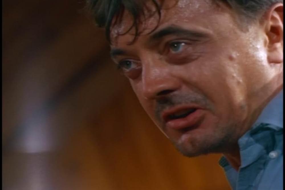 カラー・ミー・ブラッド・レッドの画像