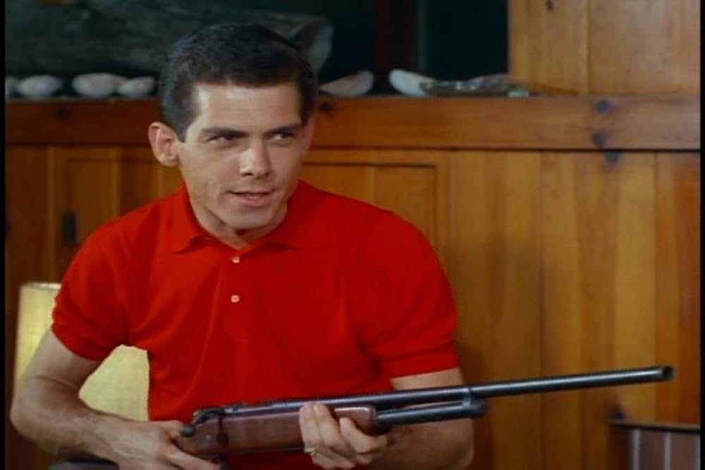 カラー・ミー・ブラッド・レッドの画像