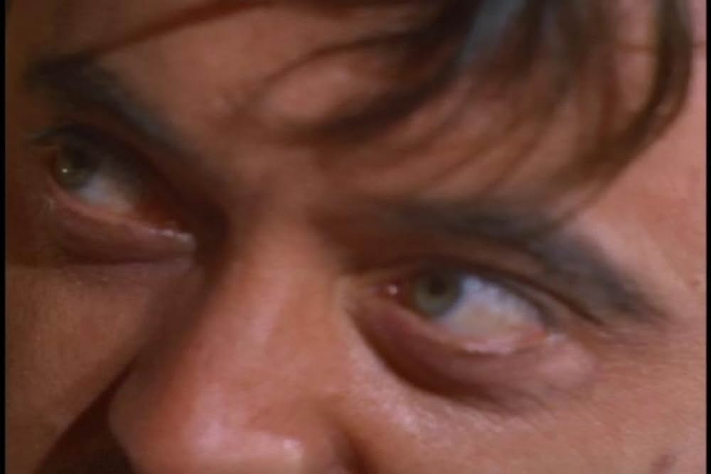 カラー・ミー・ブラッド・レッドの画像