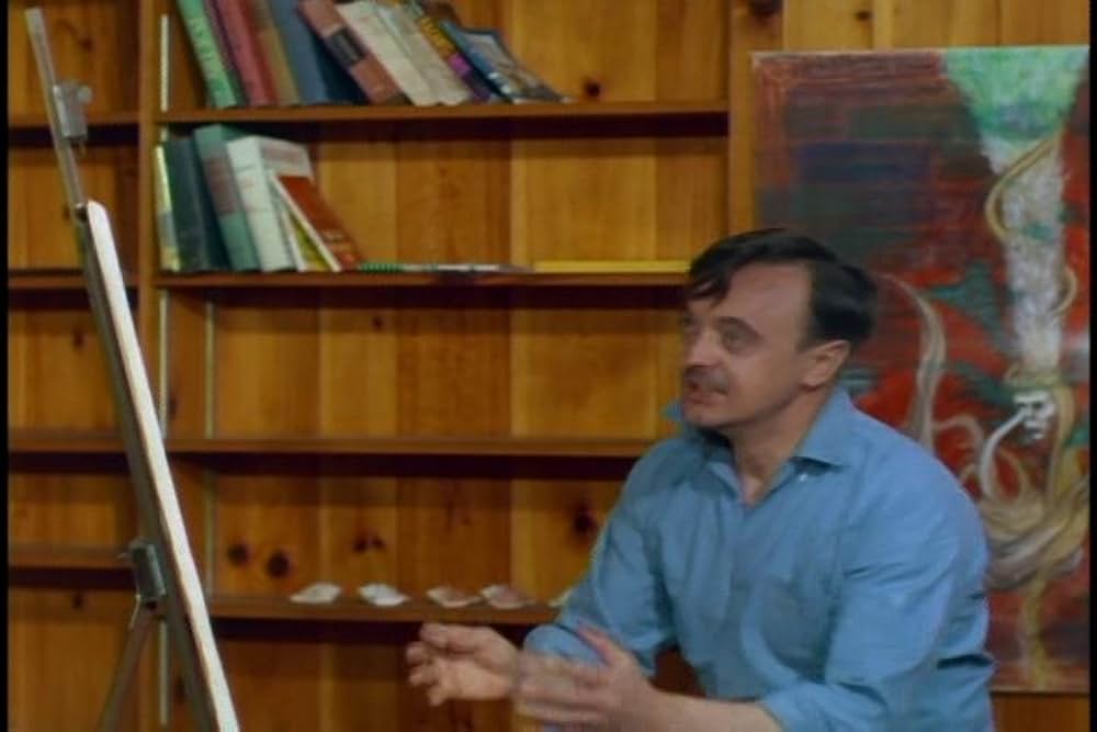 カラー・ミー・ブラッド・レッドの画像