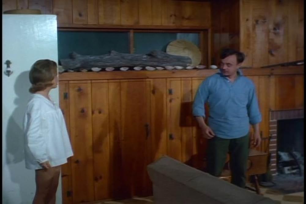 カラー・ミー・ブラッド・レッドの画像