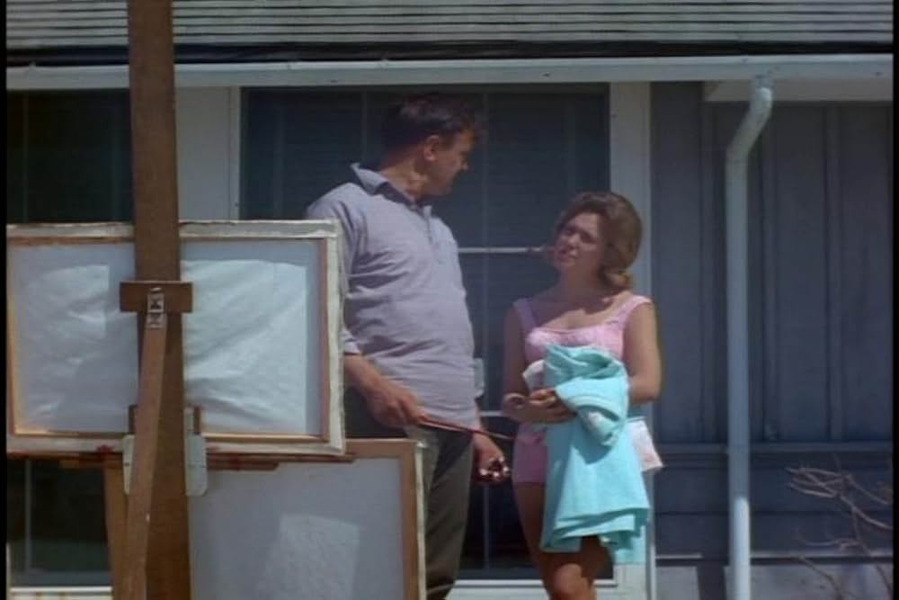 カラー・ミー・ブラッド・レッドの画像