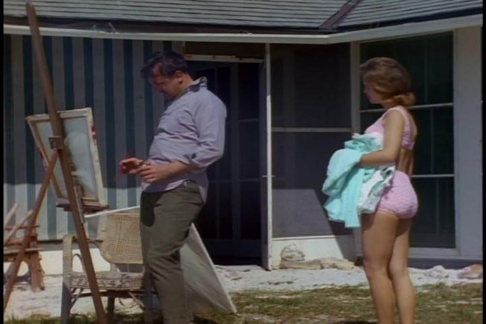 カラー・ミー・ブラッド・レッドの画像