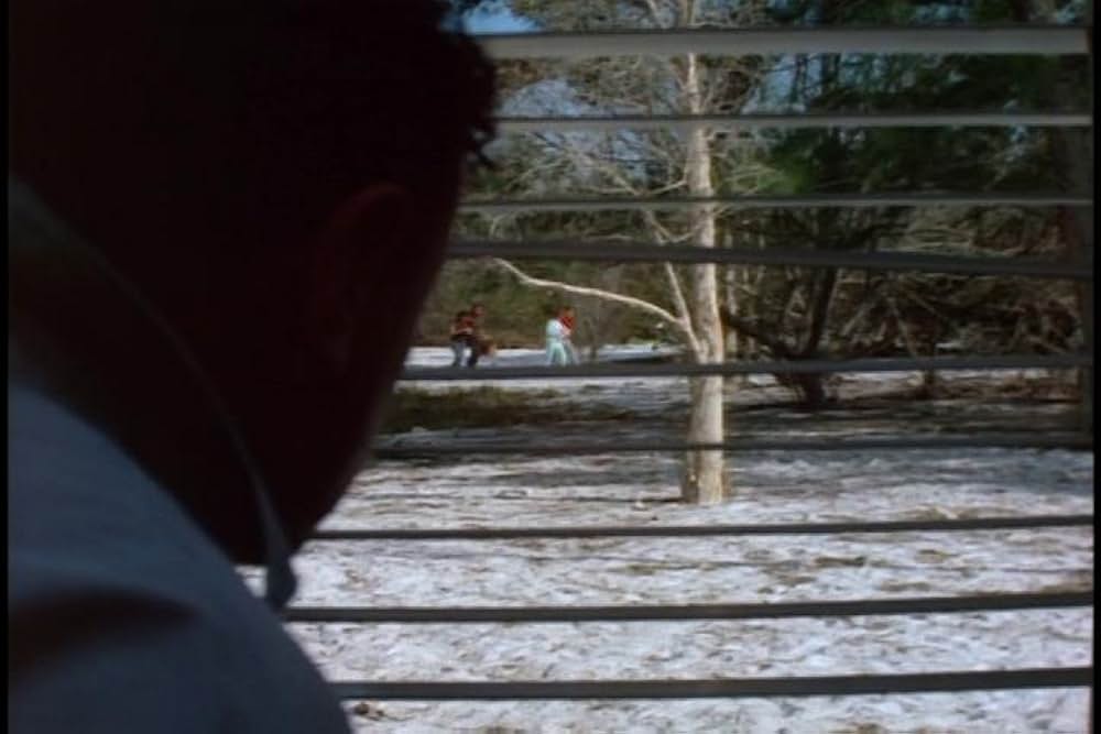 カラー・ミー・ブラッド・レッドの画像