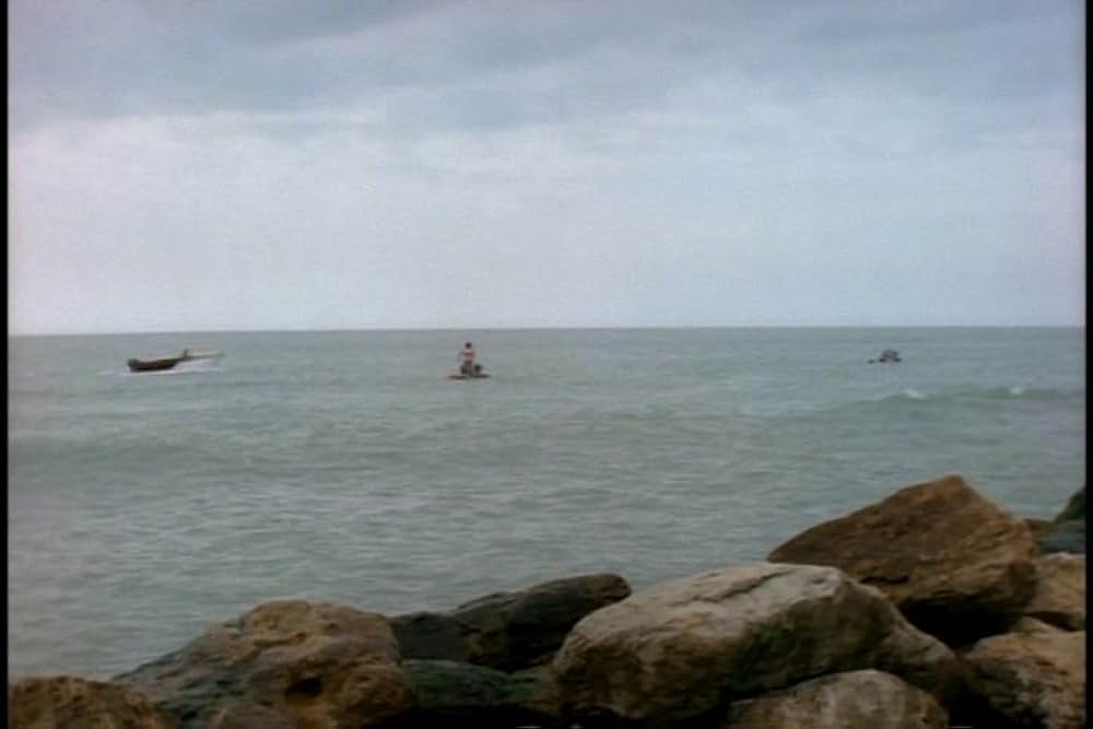 カラー・ミー・ブラッド・レッドの画像