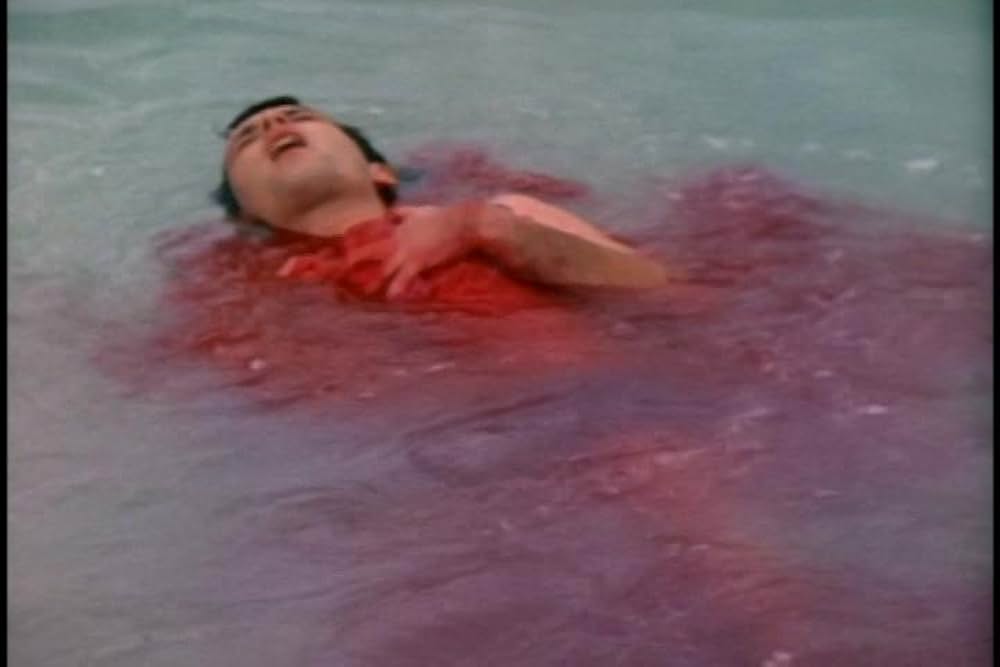 カラー・ミー・ブラッド・レッドの画像