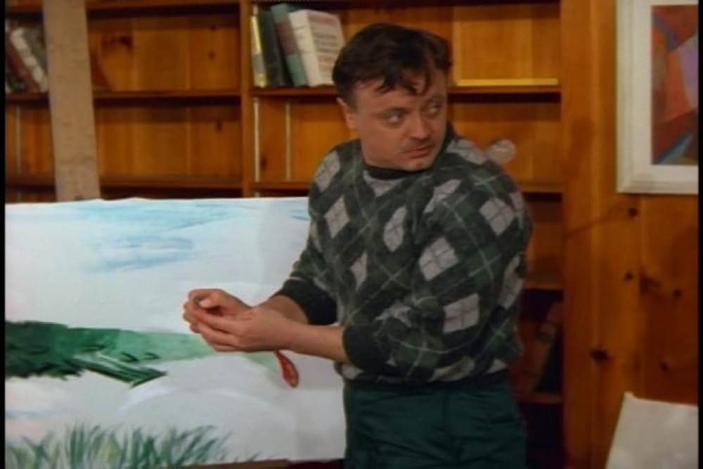 カラー・ミー・ブラッド・レッドの画像