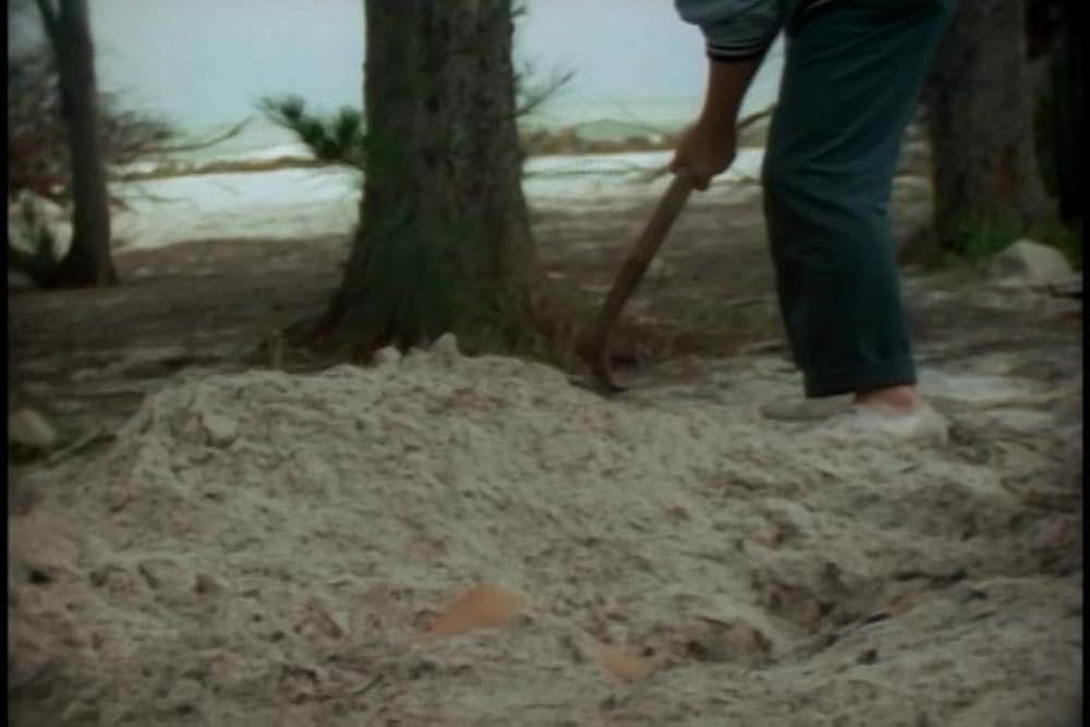 カラー・ミー・ブラッド・レッドの画像