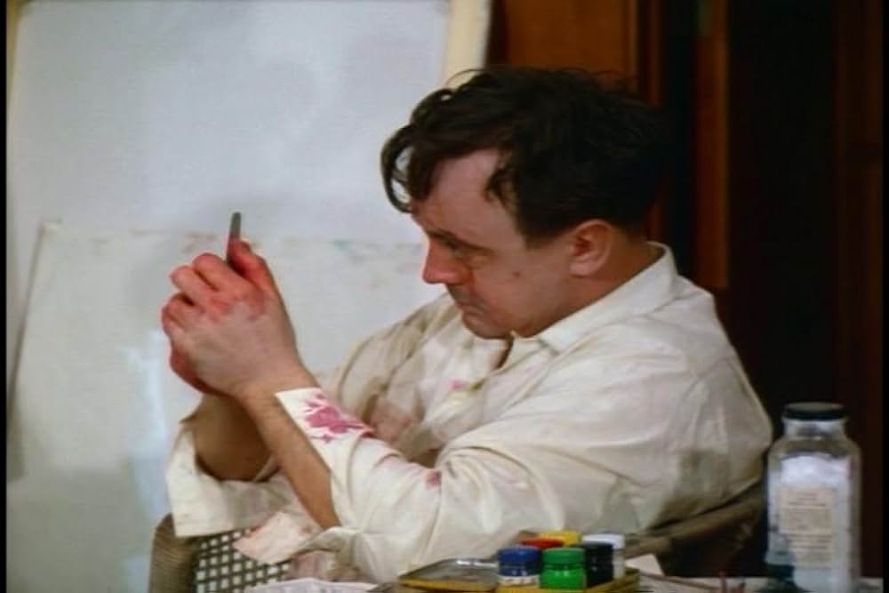 カラー・ミー・ブラッド・レッドの画像