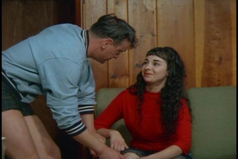 カラー・ミー・ブラッド・レッドの画像